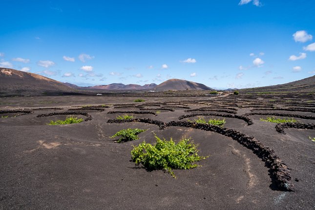 Discover stunning Lanzarote and all attractions it has to offer.