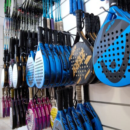 Padel 3