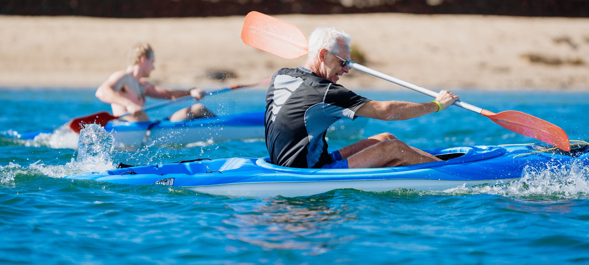 Pilates er en af vores mest populære aktiviteter her på Club La Santa. Vores kvalificerede og erfarne instruktører garanterer, at du får den bedste Pilates oplevelse i pragtfulde omgivelser.